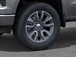 New 2026 Chevrolet Silverado 1500 LT Crew Cab 4WD Pickup for sale #561535 - photo 9