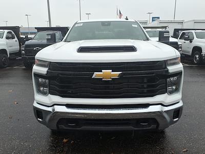 New 2026 Chevrolet Silverado 2500 Crew Cab Service Truck for sale #561637 - photo 2