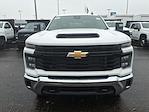 New 2026 Chevrolet Silverado 2500 Crew Cab Service Truck for sale #561637 - photo 4