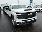 New 2026 Chevrolet Silverado 2500 Crew Cab Service Truck for sale #561637 - photo 5