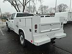 New 2026 Chevrolet Silverado 2500 Crew Cab Service Truck for sale #561637 - photo 2