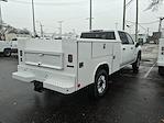 New 2026 Chevrolet Silverado 2500 Crew Cab Service Truck for sale #561637 - photo 6