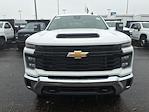 New 2026 Chevrolet Silverado 2500 Crew Cab Service Truck for sale #561637 - photo 3