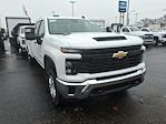 New 2026 Chevrolet Silverado 2500 Crew Cab Service Truck for sale #561637 - photo 4