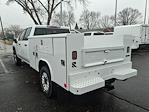 New 2026 Chevrolet Silverado 2500 Crew Cab Service Truck for sale #561637 - photo 2