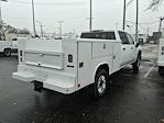 New 2026 Chevrolet Silverado 2500 Crew Cab Service Truck for sale #561637 - photo 6