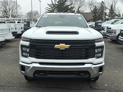New 2026 Chevrolet Silverado 3500 Crew Cab Service Truck for sale #561638 - photo 2