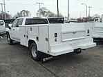 2026 Chevrolet Silverado 3500 Crew Cab 4WD Service Truck for sale #561638 - photo 2