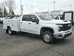New 2026 Chevrolet Silverado 3500 Crew Cab Service Truck for sale #561638 - photo 5