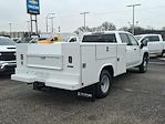 New 2026 Chevrolet Silverado 3500 Crew Cab Service Truck for sale #561638 - photo 6