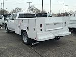 New 2026 Chevrolet Silverado 3500 Crew Cab Service Truck for sale #561638 - photo 2