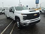 2026 Chevrolet Silverado 3500 Crew Cab 4WD Reading Service Truck for sale #561639 - photo 5
