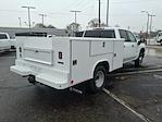 2026 Chevrolet Silverado 3500 Crew Cab 4WD Reading Service Truck for sale #561639 - photo 6