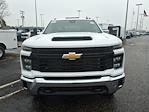 New 2026 Chevrolet Silverado 3500 Crew Cab Service Truck for sale #561639 - photo 3