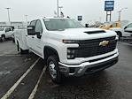 New 2026 Chevrolet Silverado 3500 Crew Cab Service Truck for sale #561639 - photo 4