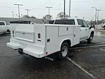 New 2026 Chevrolet Silverado 3500 Crew Cab Service Truck for sale #561639 - photo 5
