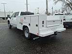 New 2026 Chevrolet Silverado 3500 Crew Cab Service Truck for sale #561639 - photo 2