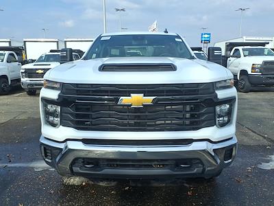 New 2026 Chevrolet Silverado 3500 - photo 1
