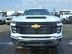 New 2026 Chevrolet Silverado 3500 Crew Cab Service Truck for sale #561640 - photo 3