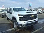 New 2026 Chevrolet Silverado 3500 Crew Cab Service Truck for sale #561640 - photo 4