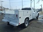 New 2026 Chevrolet Silverado 3500 Crew Cab Service Truck for sale #561640 - photo 5