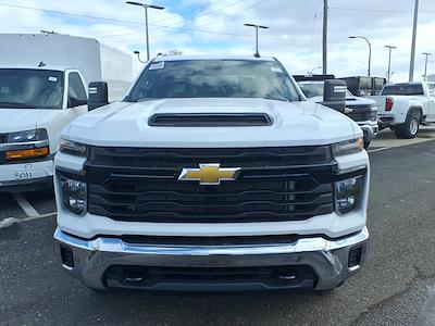 New 2026 Chevrolet Silverado 3500 - photo 1