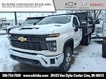 New 2026 Chevrolet Silverado 3500 Regular Cab Stake Bed for sale #561642 - photo 1