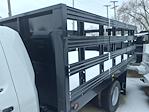 New 2026 Chevrolet Silverado 3500 Regular Cab Stake Bed for sale #561642 - photo 8
