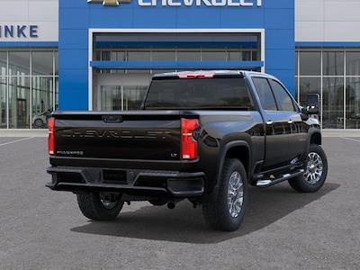 New 2026 Chevrolet Silverado 2500 LT Crew Cab for sale #561795 - photo 2