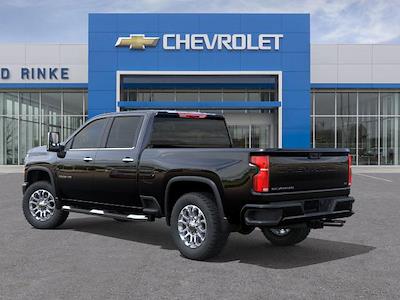 New 2026 Chevrolet Silverado 2500 LT Crew Cab for sale #561795 - photo 2