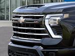New 2026 Chevrolet Silverado 2500 LT Crew Cab for sale #561795 - photo 13