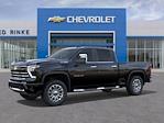 New 2026 Chevrolet Silverado 2500 LT Crew Cab for sale #561795 - photo 1