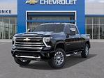 New 2026 Chevrolet Silverado 2500 LT Crew Cab for sale #561795 - photo 6