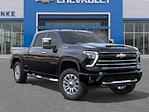 New 2026 Chevrolet Silverado 2500 LT Crew Cab for sale #561795 - photo 7