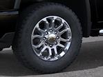New 2026 Chevrolet Silverado 2500 LT Crew Cab for sale #561795 - photo 9