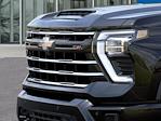 New 2026 Chevrolet Silverado 2500 LT Crew Cab for sale #561795 - photo 13