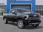 New 2026 Chevrolet Silverado 2500 LT Crew Cab for sale #561795 - photo 7