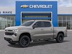 New 2026 Chevrolet Silverado 1500 RST Crew Cab for sale #561811 - photo 1