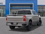 New 2026 Chevrolet Silverado 1500 RST Crew Cab for sale #561811 - photo 4
