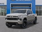 New 2026 Chevrolet Silverado 1500 RST Crew Cab for sale #561811 - photo 6
