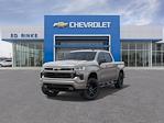 New 2026 Chevrolet Silverado 1500 RST Crew Cab for sale #561811 - photo 8