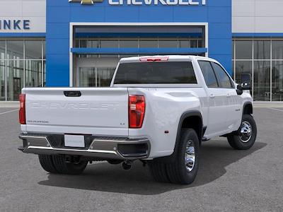New 2026 Chevrolet Silverado 3500 LT Crew Cab for sale #561818 - photo 2