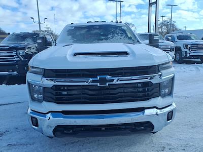 New 2026 Chevrolet Silverado 3500 LT Crew Cab for sale #561818 - photo 2