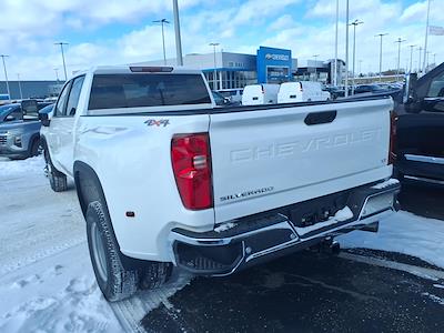 2026 Chevrolet Silverado 3500 Crew Cab 4WD Pickup for sale #561818 - photo 2