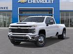 New 2026 Chevrolet Silverado 3500 LT Crew Cab for sale #561818 - photo 6