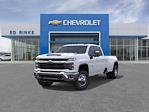 New 2026 Chevrolet Silverado 3500 LT Crew Cab for sale #561818 - photo 8