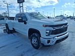 2026 Chevrolet Silverado 3500 Crew Cab 4WD Pickup for sale #561818 - photo 4