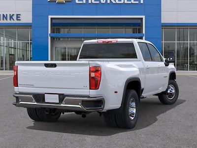 New 2026 Chevrolet Silverado 3500 LT Crew Cab for sale #561819 - photo 2