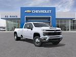 New 2026 Chevrolet Silverado 3500 LT Crew Cab for sale #561819 - photo 1