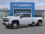 New 2026 Chevrolet Silverado 3500 LT Crew Cab for sale #561819 - photo 3